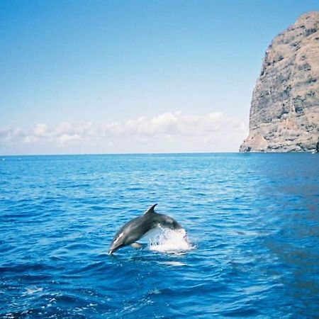 Vacanze Da Sogno 圣米格尔德阿沃纳 外观 照片