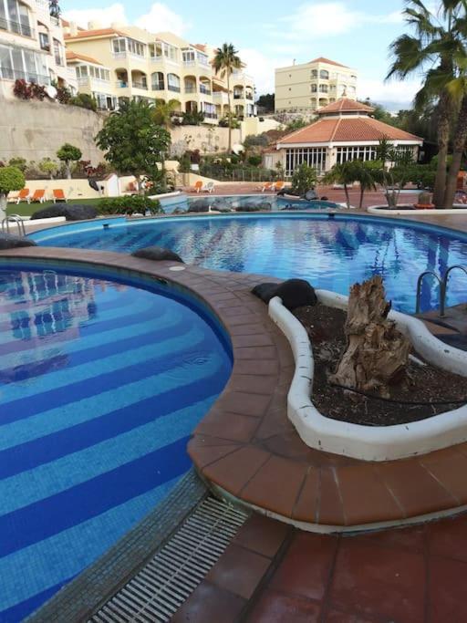 Vacanze Da Sogno 圣米格尔德阿沃纳 外观 照片