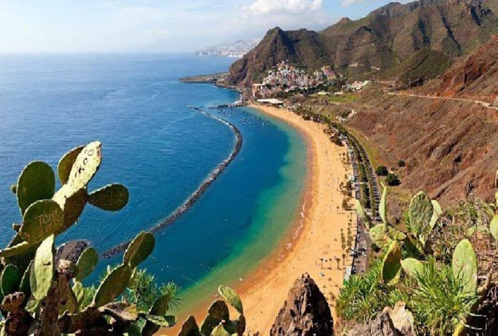 Vacanze Da Sogno 圣米格尔德阿沃纳 外观 照片