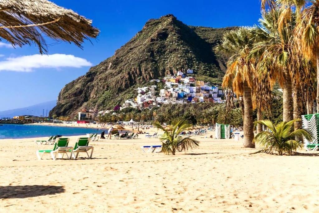 Vacanze Da Sogno 圣米格尔德阿沃纳 外观 照片