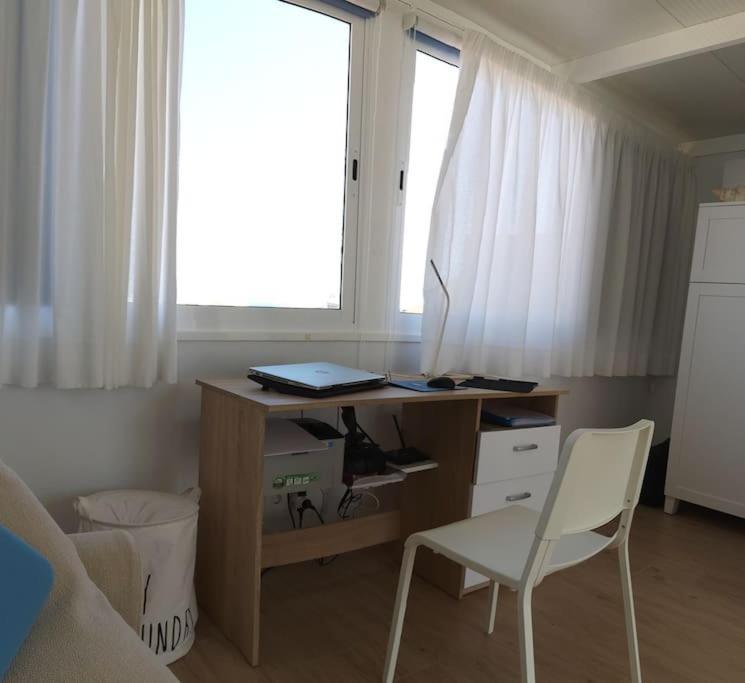 Vacanze Da Sogno 圣米格尔德阿沃纳 外观 照片