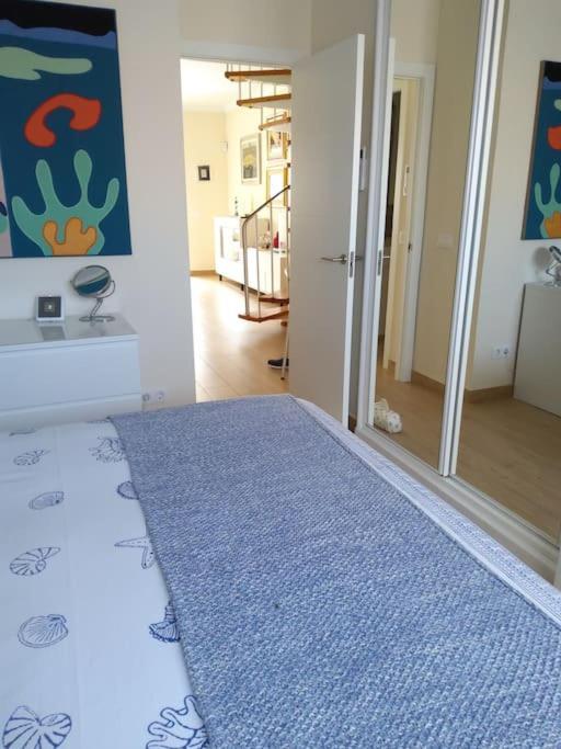 Vacanze Da Sogno 圣米格尔德阿沃纳 外观 照片