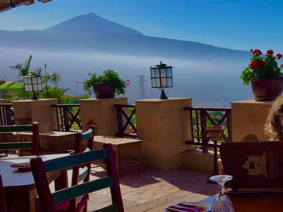 Vacanze Da Sogno 圣米格尔德阿沃纳 外观 照片