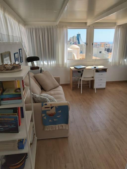 Vacanze Da Sogno 圣米格尔德阿沃纳 外观 照片